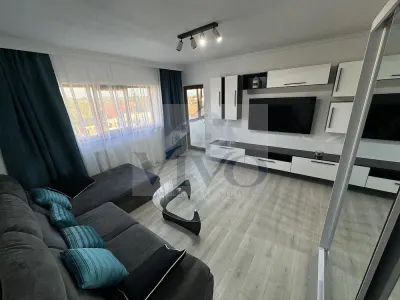 Apartament de vanzare in Sibiu - 2 camere, cu balcon, Selimbar - Selimbar