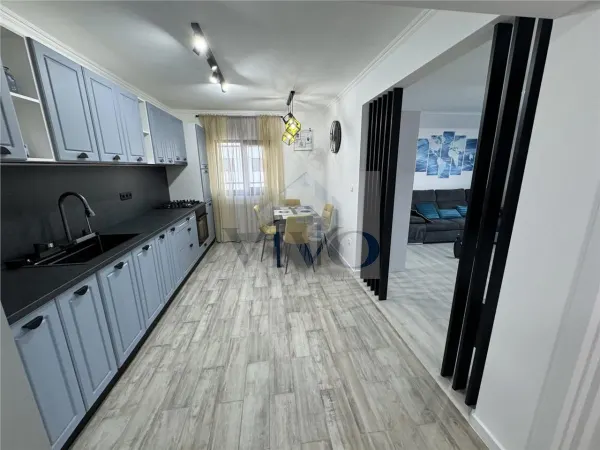 Apartament 2 camere Șelimbăr - poza 2
