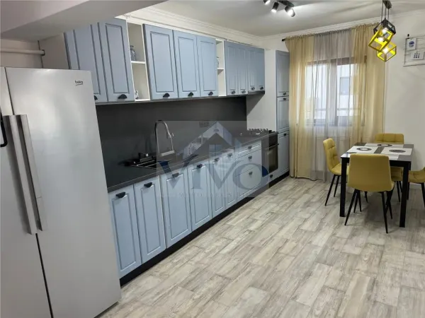 Apartament 2 camere Șelimbăr - poza 3