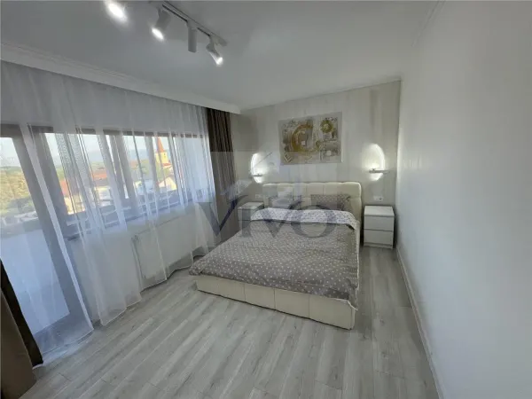 Apartament 2 camere Șelimbăr - poza 4