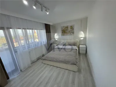 Apartament 2 camere Șelimbăr - poza 4