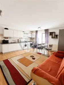 Apartament de vanzare in Sibiu - 3 camere, cu balcon, zona Garii - Sibiu