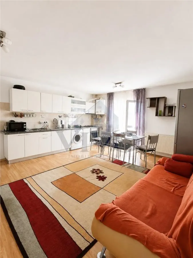 Apartament 3 camere Sibiu - poza 1