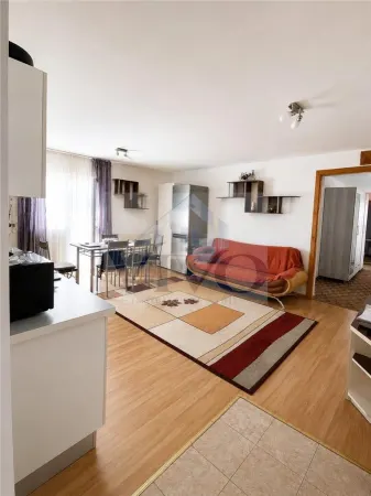 Apartament 3 camere Sibiu - poza 2