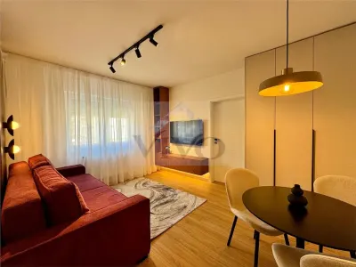 Apartament de vanzare in Sibiu - 2 camere, etaj intermediar, zona Mihai Viteazu - Sibiu