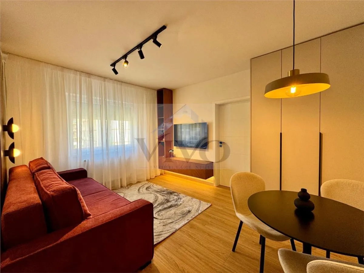Apartament 2 camere Sibiu - poza 1
