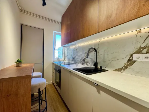 Apartament 2 camere Sibiu - poza 7