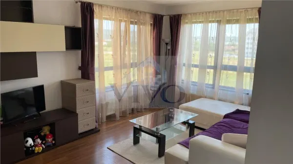 Apartament 2 camere Sibiu - poza 1