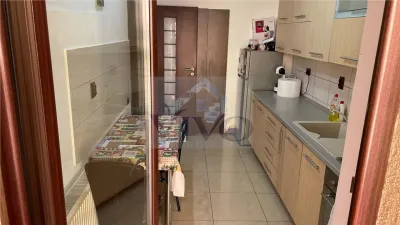Apartament 2 camere Sibiu - poza 3