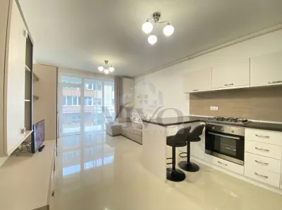 Apartament 2 camere Sibiu - poza 2