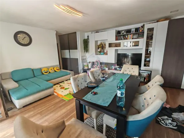 Apartament 2 camere Sibiu - poza 1