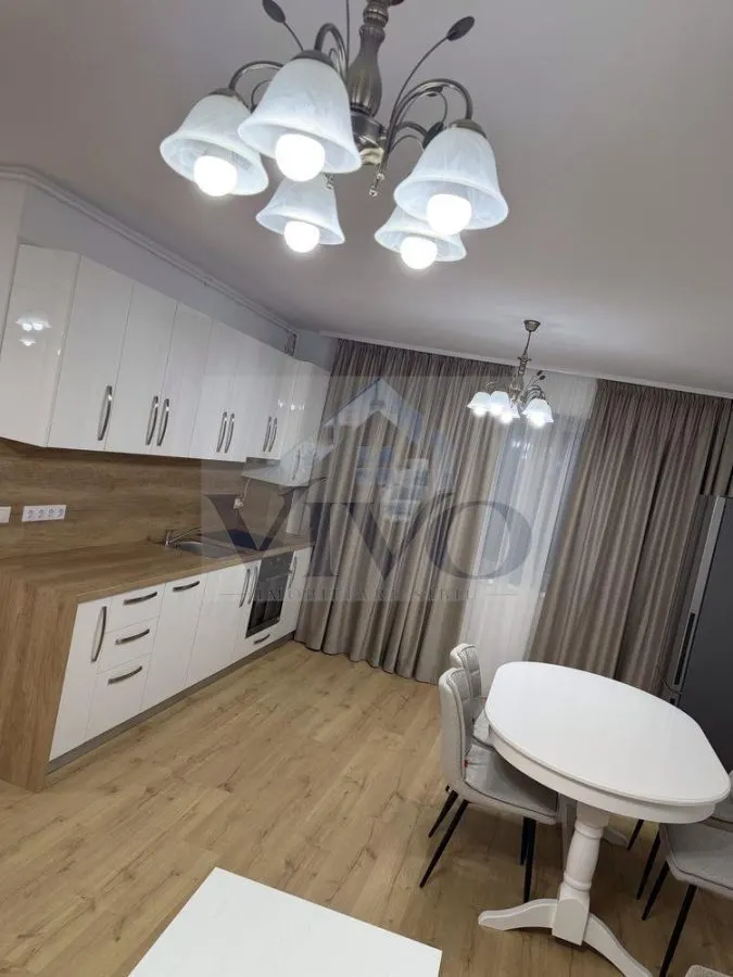 Apartament 3 camere Sibiu - poza 1