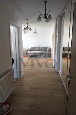 Apartament 3 camere Sibiu - poza 2