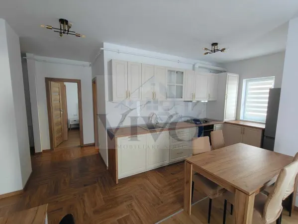 Apartament 3 camere Sibiu - poza 2