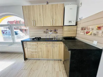 Apartament 2 camere Sibiu - poza 2