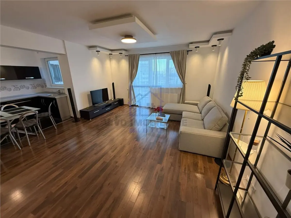 Apartament 2 camere Sibiu - poza 1
