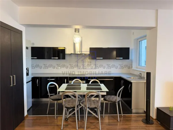 Apartament 2 camere Sibiu - poza 4