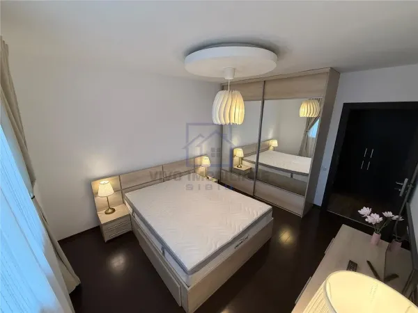 Apartament 2 camere Sibiu - poza 6