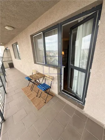 Apartament 2 camere Sibiu - poza 9