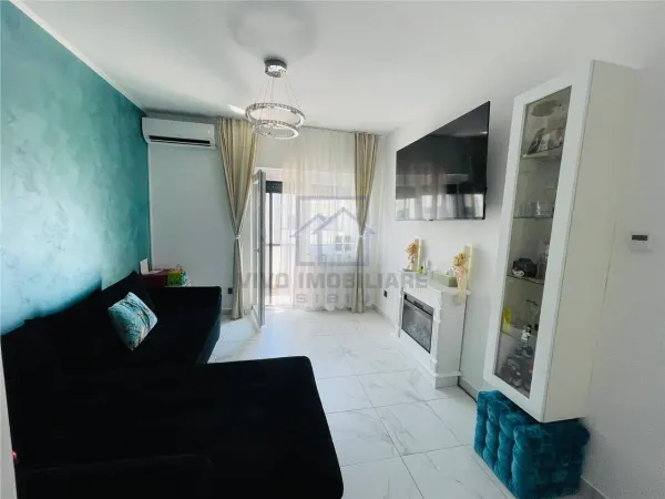 Apartament 3 camere Sibiu - poza 1