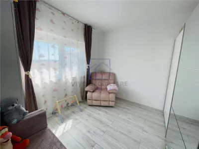 Apartament 3 camere Sibiu - poza 3