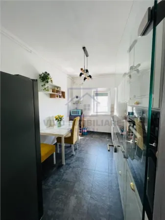 Apartament 3 camere Sibiu - poza 4
