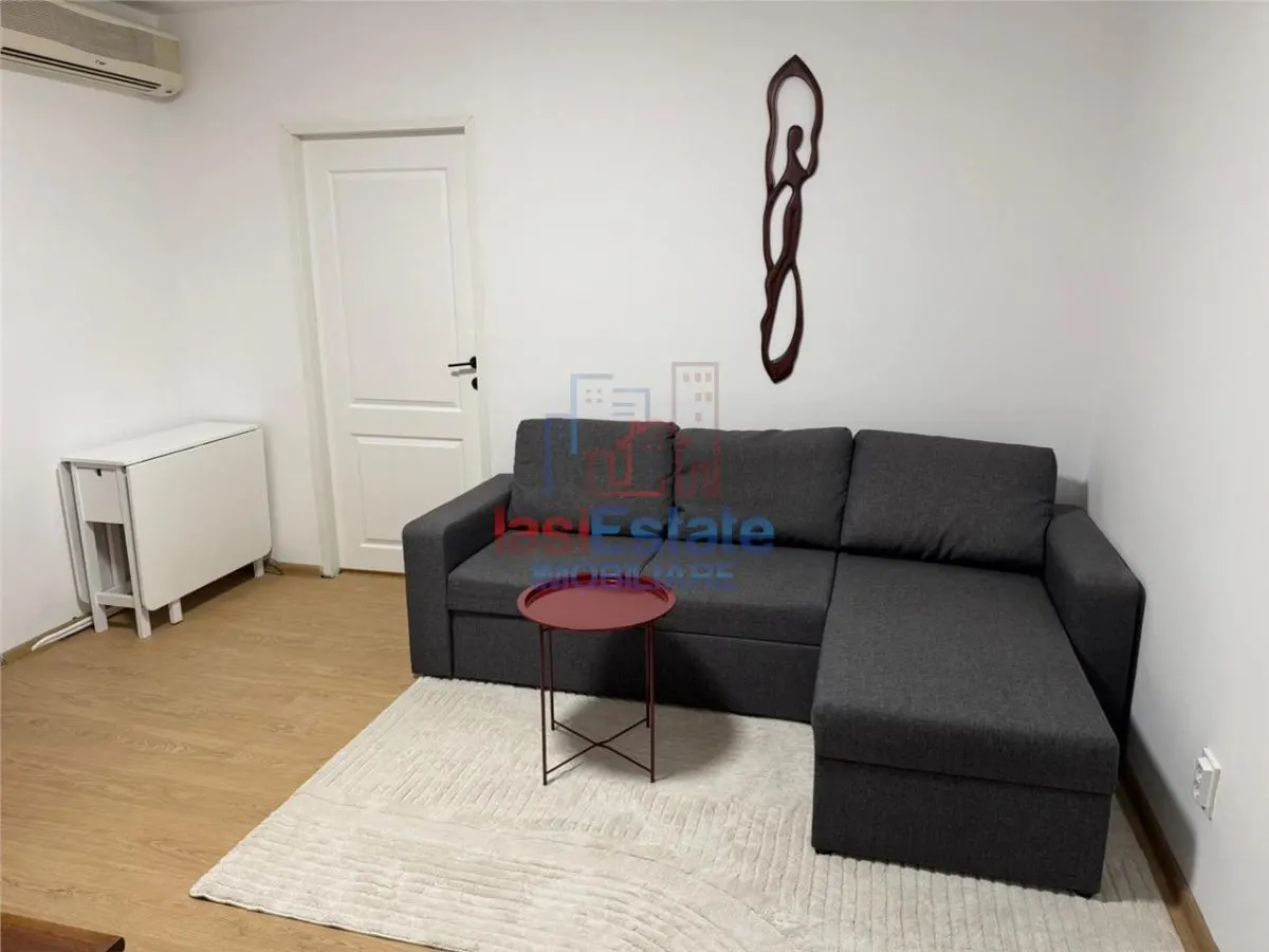 Apartament 2 camere Iași - poza 1