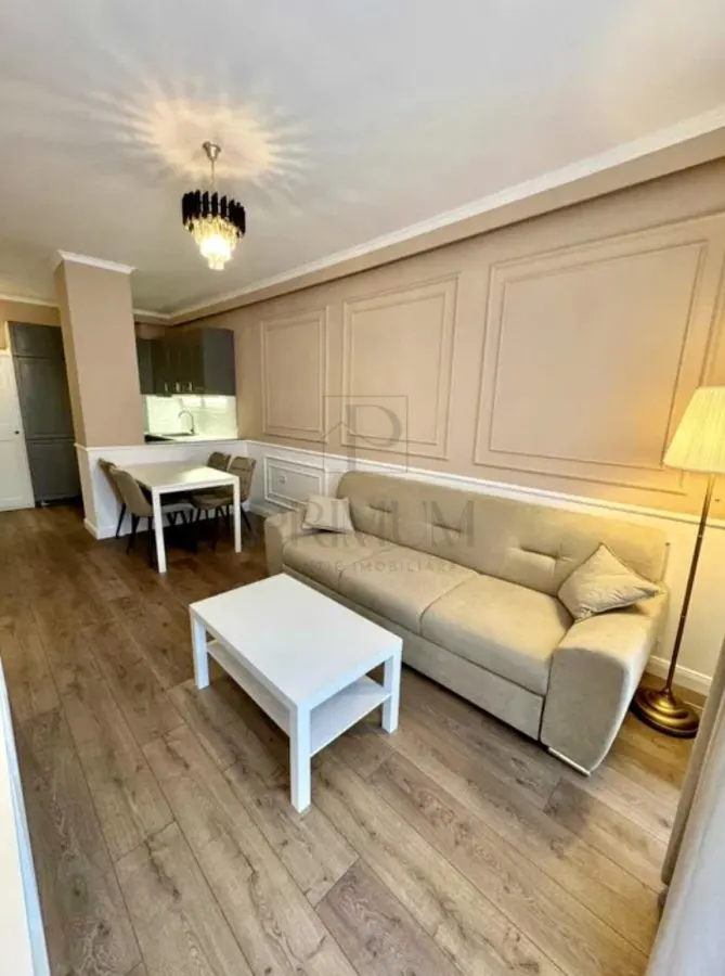 Apartament 2 camere Timișoara - poza 1
