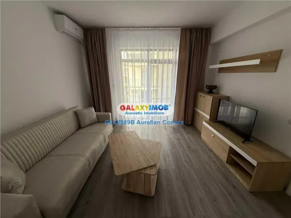 Apartament 2 camere Dobroești - poza 8