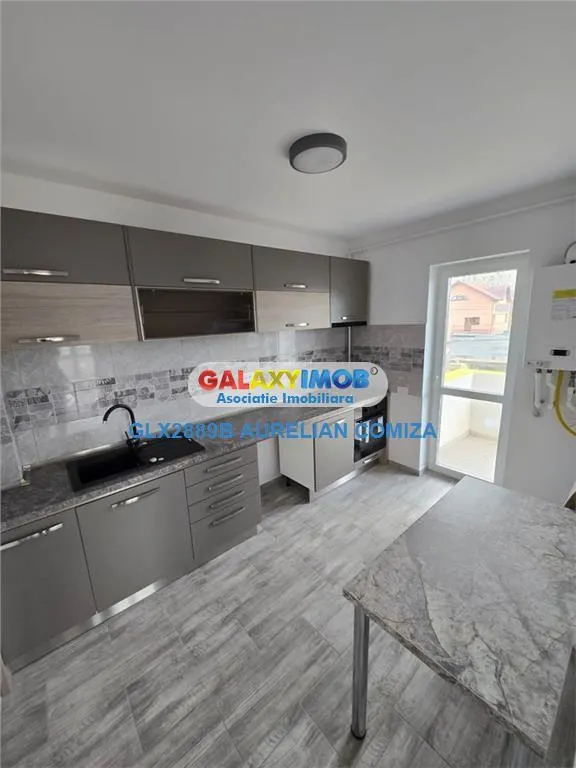 Apartament 2 camere București - poza 1