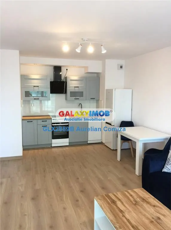 Apartament 2 camere Bragadiru - poza 1