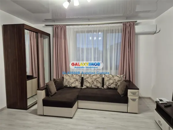 Apartament 2 camere București - poza 3