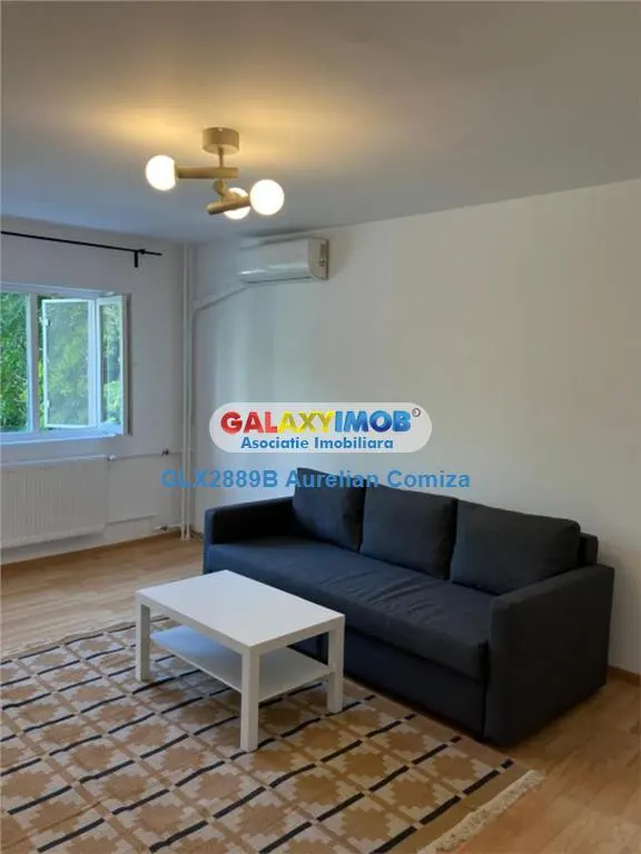 Apartament 2 camere București - poza 1