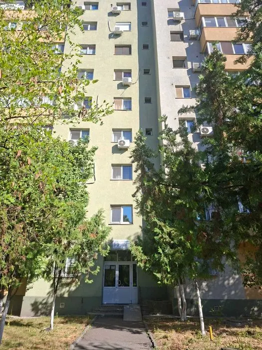 Apartament 1 camera București - poza 1