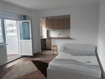 Apartament 1 camera București - poza 2