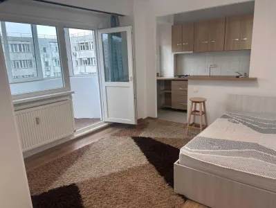 Apartament 1 camera București - poza 6
