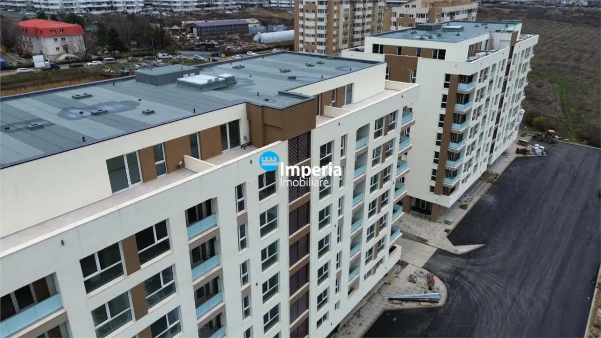 Apartament 2 camere Iași - poza 1