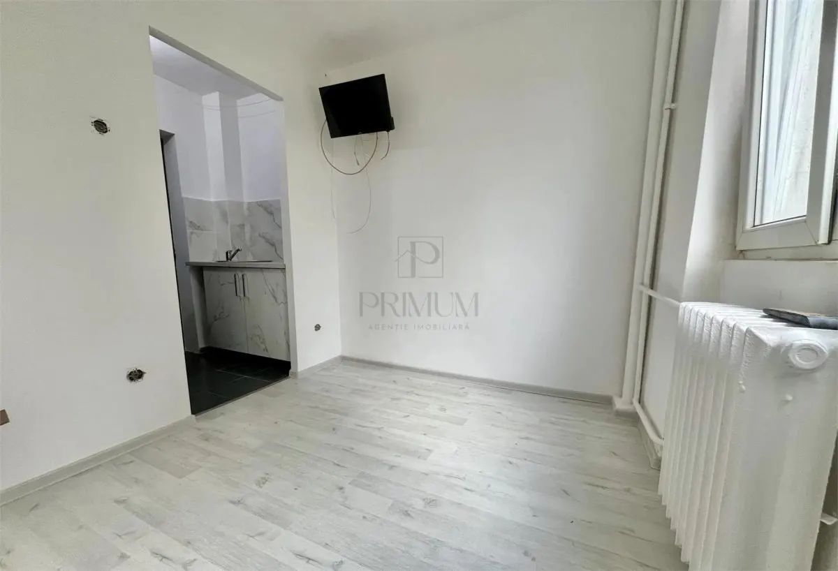 Apartament 1 camera Timișoara - poza 1