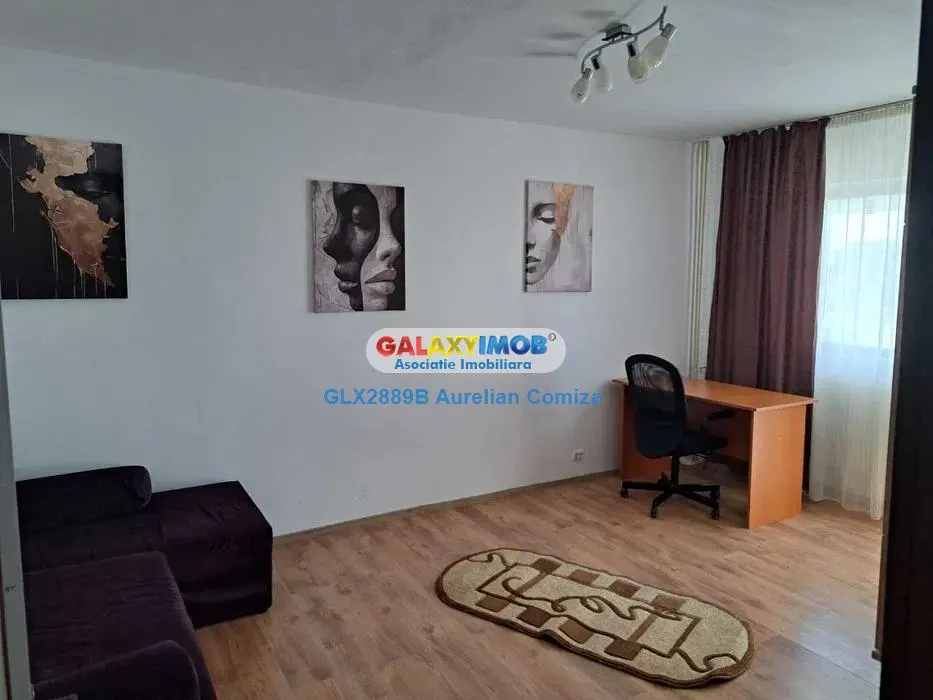 Apartament 3 camere București - poza 1