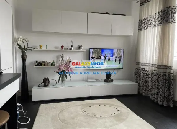 Apartament 2 camere București - poza 1