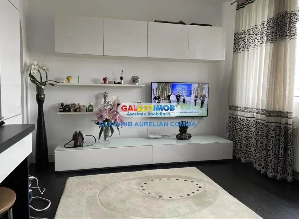 Apartament 2 camere București - poza 1