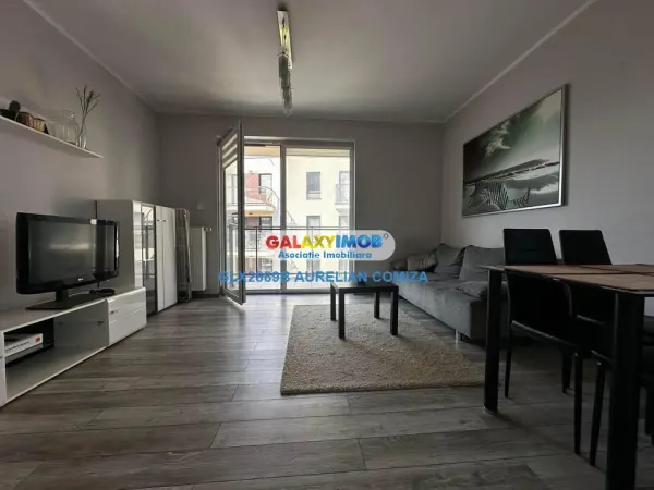 Apartament 2 camere București - poza 1