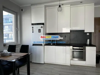 Apartament 2 camere București - poza 2