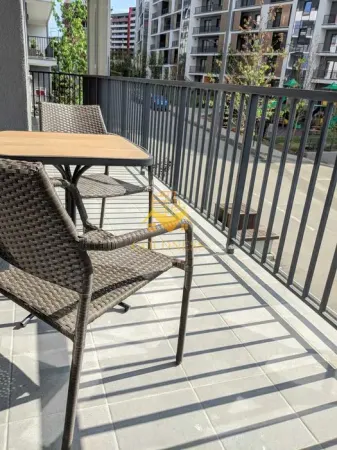 Apartament 3 camere Cluj-Napoca - poza 8