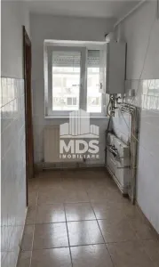 Apartament cu 4 camere, 85 mp cu centrala propie - Timisoara