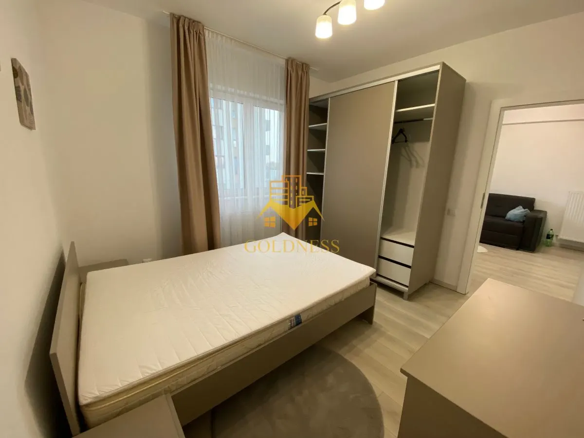 Apartament 3 camere Cluj-Napoca - poza 1
