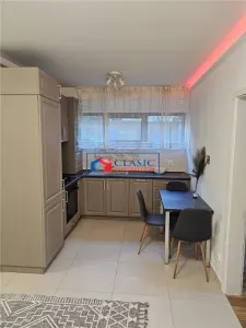 Inchiriere apartament 3 camere modern zona Eugen Ionescu Zorilor Europa, Cluj-Napoca - Cluj-Napoca