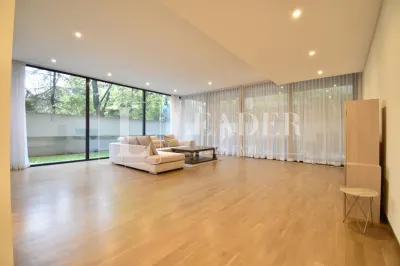 Inchiriere apartament I Primaverii - Bucuresti