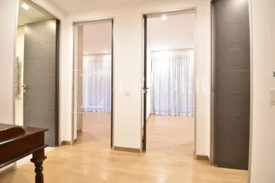 Apartament 4 camere București - poza 11
