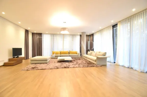 Apartament 5 camere București - poza 5